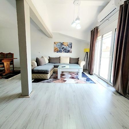 Eftimija Apartments Gevgelija Eksteriør bilde