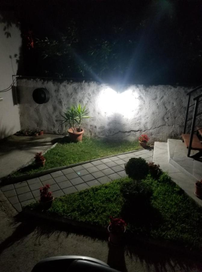Eftimija Apartments Gevgelija Eksteriør bilde