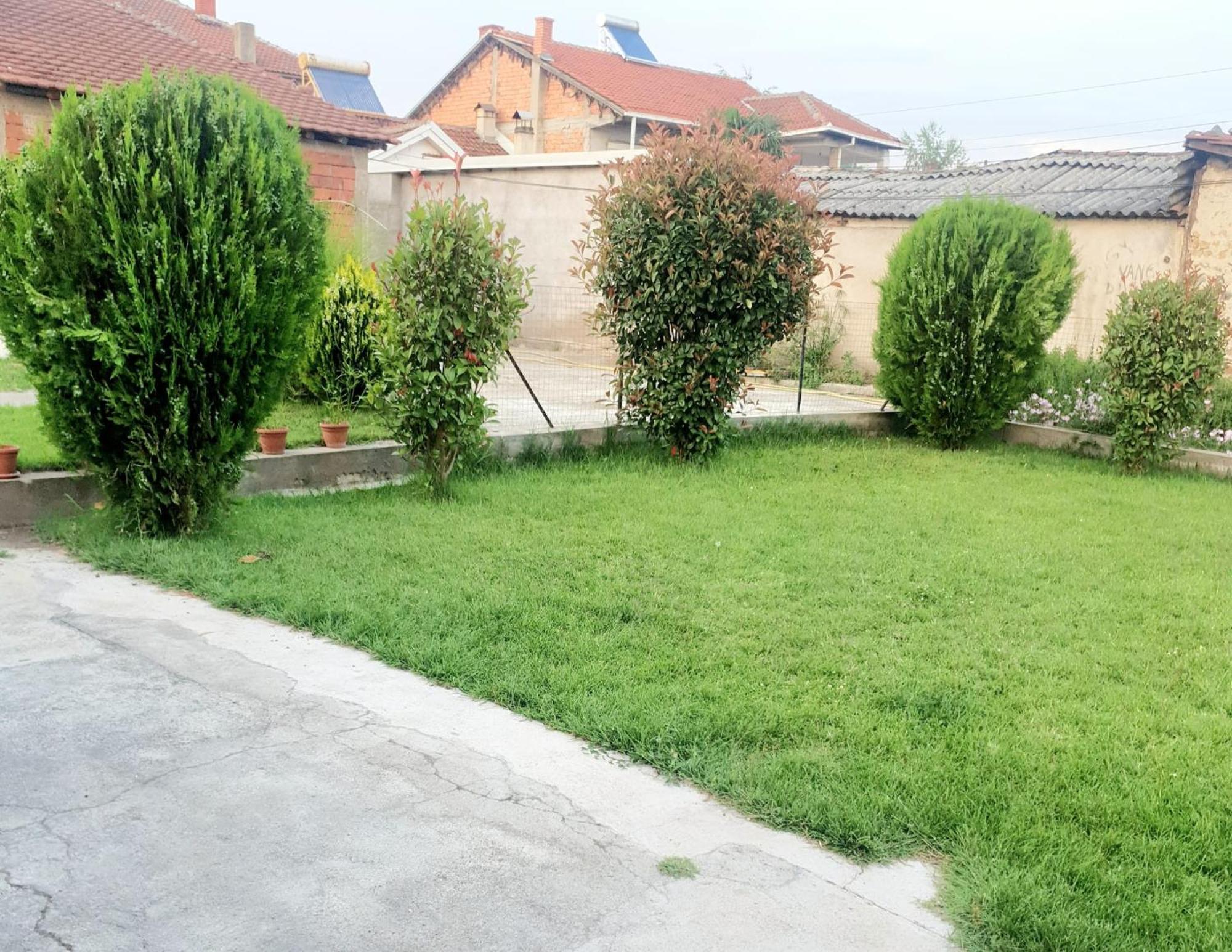 Eftimija Apartments Gevgelija Eksteriør bilde