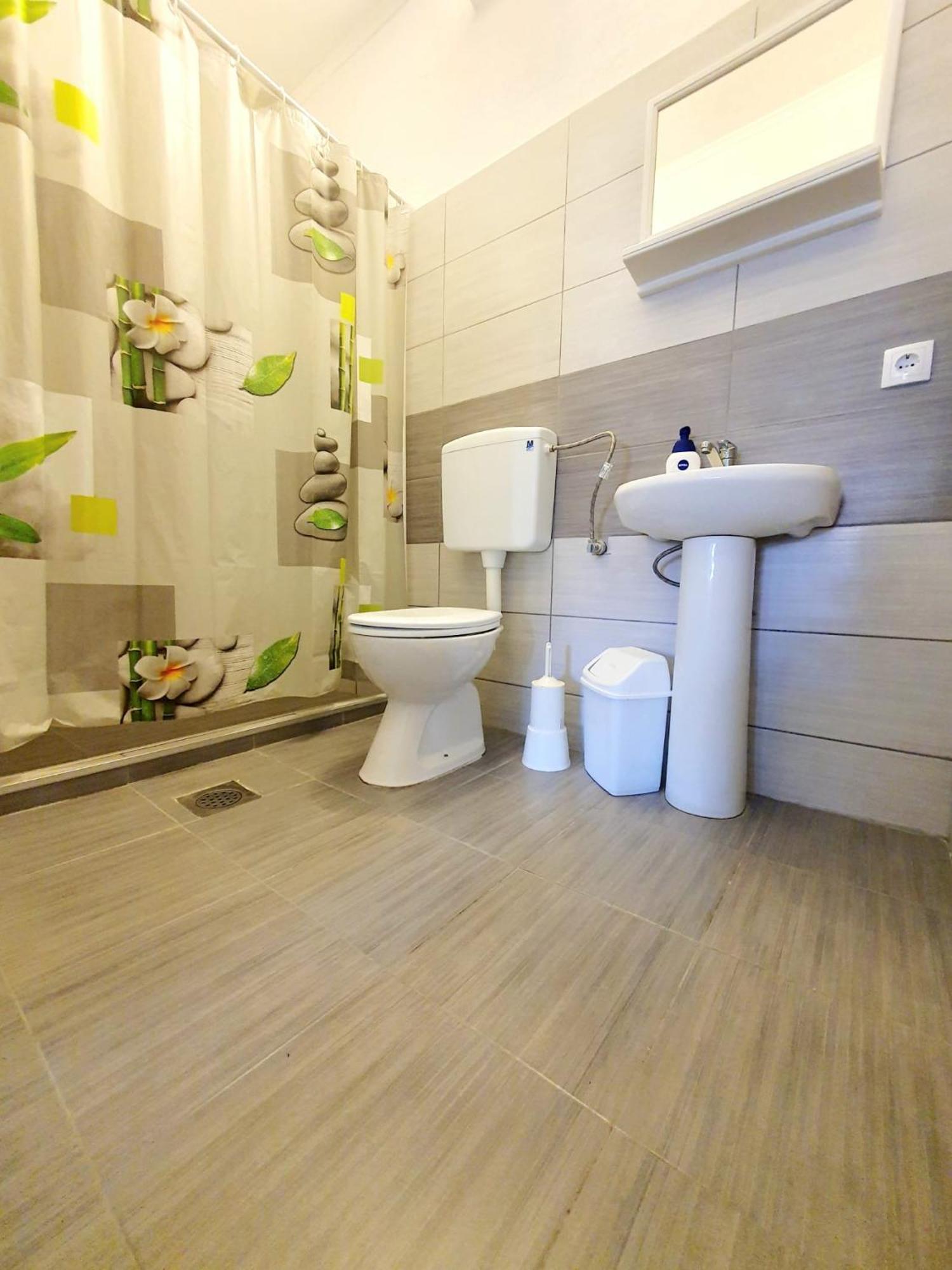 Eftimija Apartments Gevgelija Eksteriør bilde