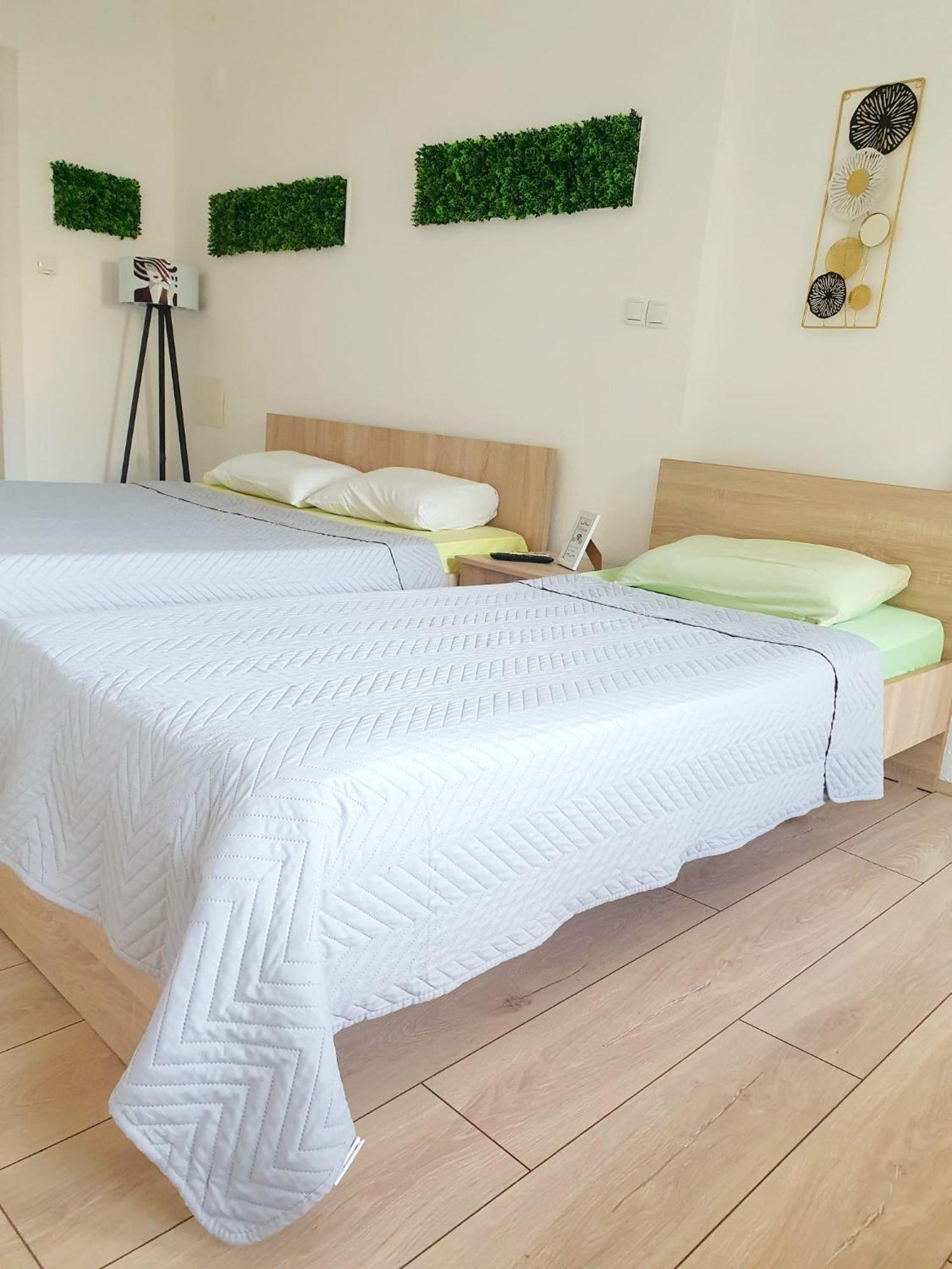 Eftimija Apartments Gevgelija Eksteriør bilde
