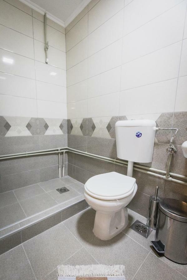 Eftimija Apartments Gevgelija Eksteriør bilde