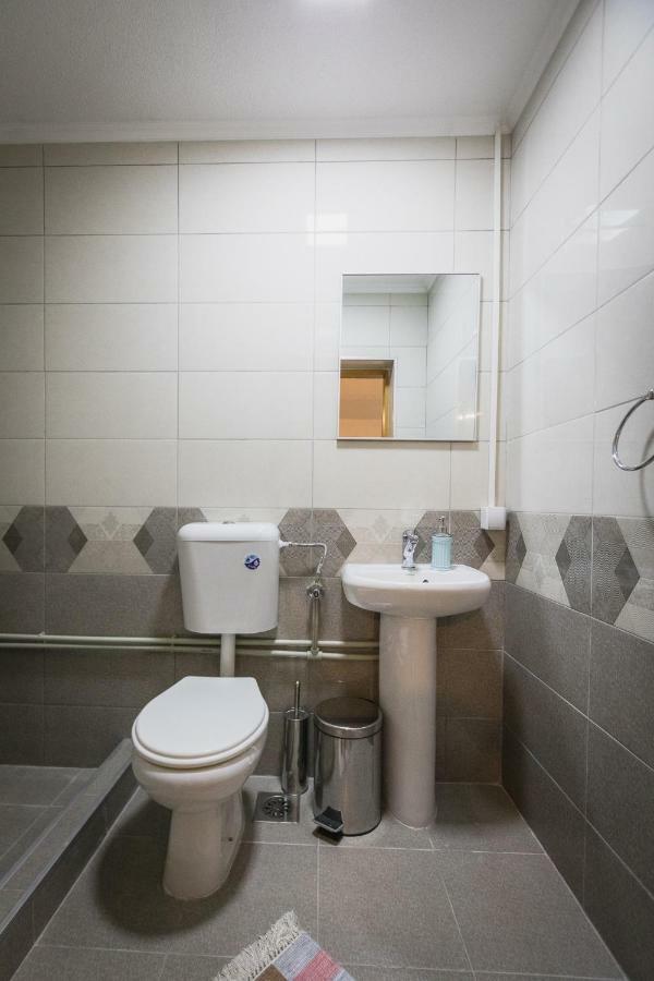Eftimija Apartments Gevgelija Eksteriør bilde