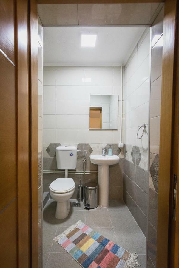 Eftimija Apartments Gevgelija Eksteriør bilde