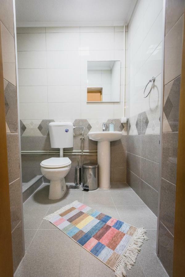 Eftimija Apartments Gevgelija Eksteriør bilde